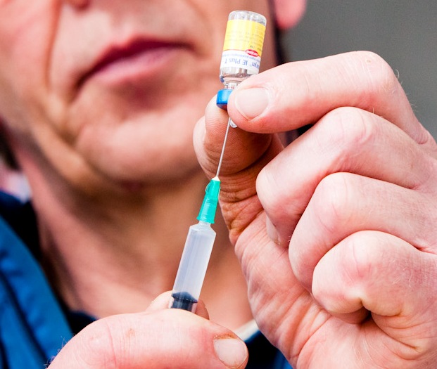 Vaccinatie thumbnail