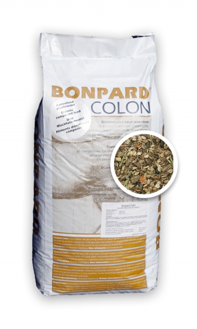 Bonpard Colon product afbeelding