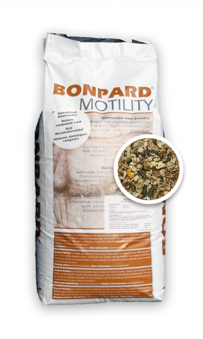 Bonpard Motility productafbeelding