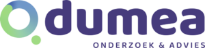 Dumea Onderzoek & Advies logo