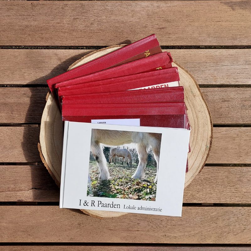 Paardenarts.nl-Nieuwe regels identificatie en registratie (I&R) paarden-uitgelicht