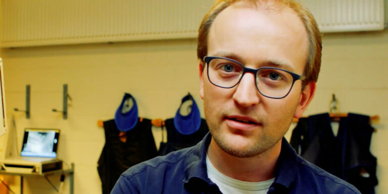 Waarom is sedatie nodig bij gebitsonderzoek?