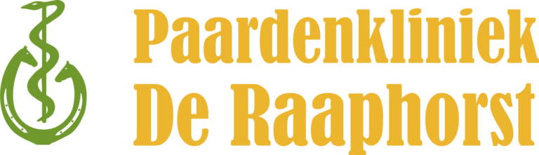 Logo Paardenkliniek De Raaphorst_kleur_transparant