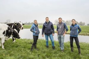 Crimpenerwaert Dierenartsen kliniekprofiel