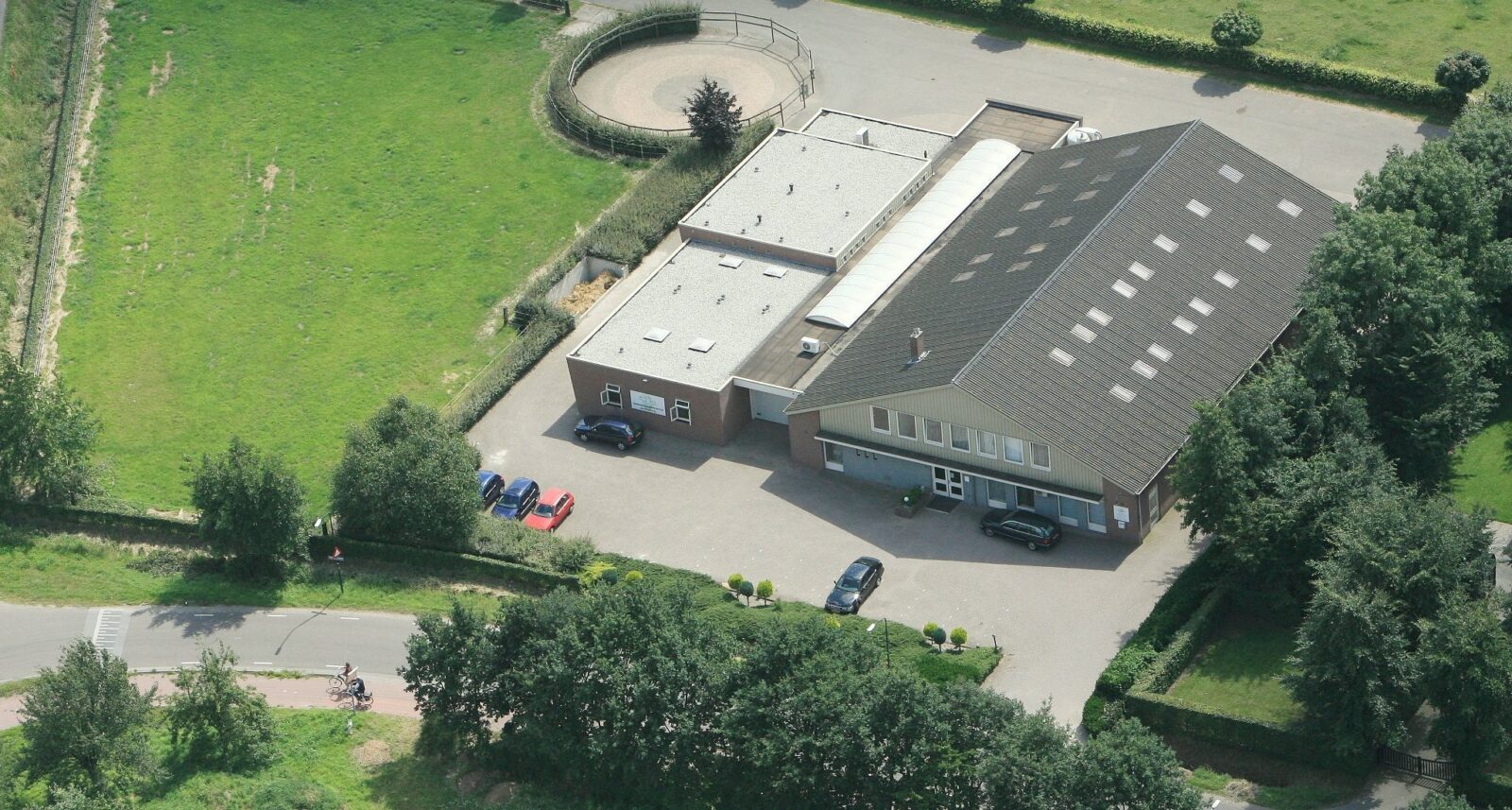 DAP Moergestel dierenartsenpraktijk paard en gezelschapsdieren 2