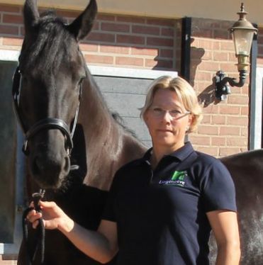 Lingehoeve Oost-Nederland Karin Hendriks profiel