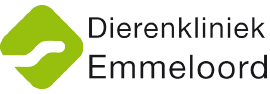 Dierenkliniek Emmeloord - logo