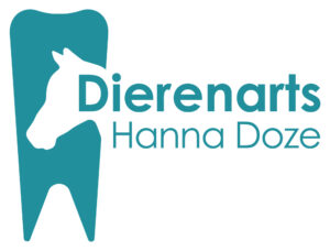 Paardenarts.nl-Finder-Dierenarts Hanna Doze-logo