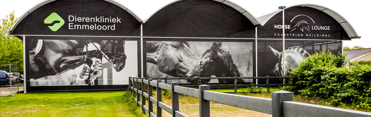 Paardenarts.nl Finder - Dierenkliniek Emmeloord