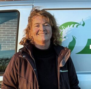 Paardenpraktijk Midden Delfland dierenarts