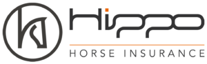 Hippo Horse Insurance -logo