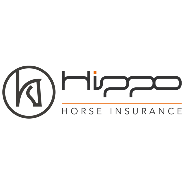 Hippo Horse Insurance logo uitgelicht2