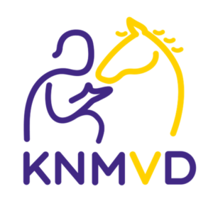 Logo KNMvD