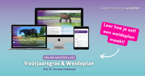 Paardenarts.nl - OMC Voorjaarsgras Weideplan banner home2
