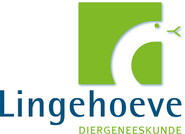 Lingehoeve Diergeneeskunde logo