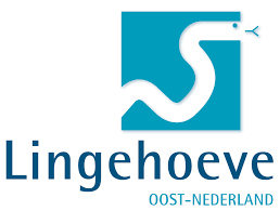 Lingehoeve Oost-Nederland logo