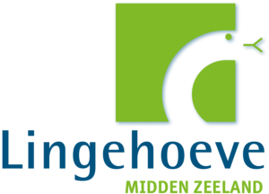 Lingehoeve Midden-Zeeland logo