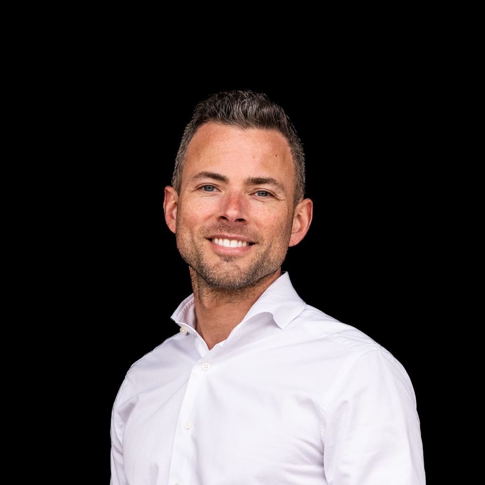 Paardenarts.nl - Auteur Thibault Frippiat profielfoto