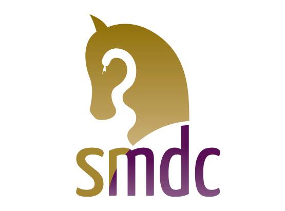 Sporthorse Medical Diagnostic Centre (SMDC) logo