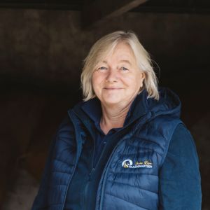 Ellen Go-Colijn O ude Rijn Paardenartsen