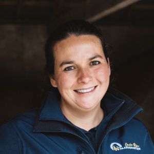 Willemijn Duijsters Oude Rijn Paardenartsen