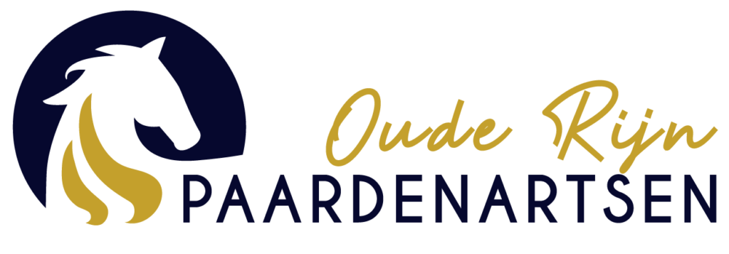 oude rijn paardenartsen logo