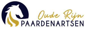 oude rijn paardenartsen logo