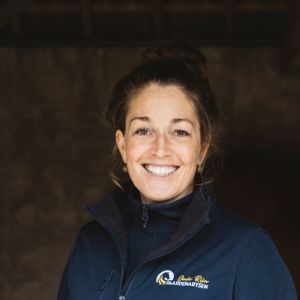 Susan Westerterp Oude Rijn Paardenartsen