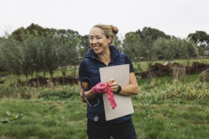 Oude Rijn Paardenarsten dierenarts